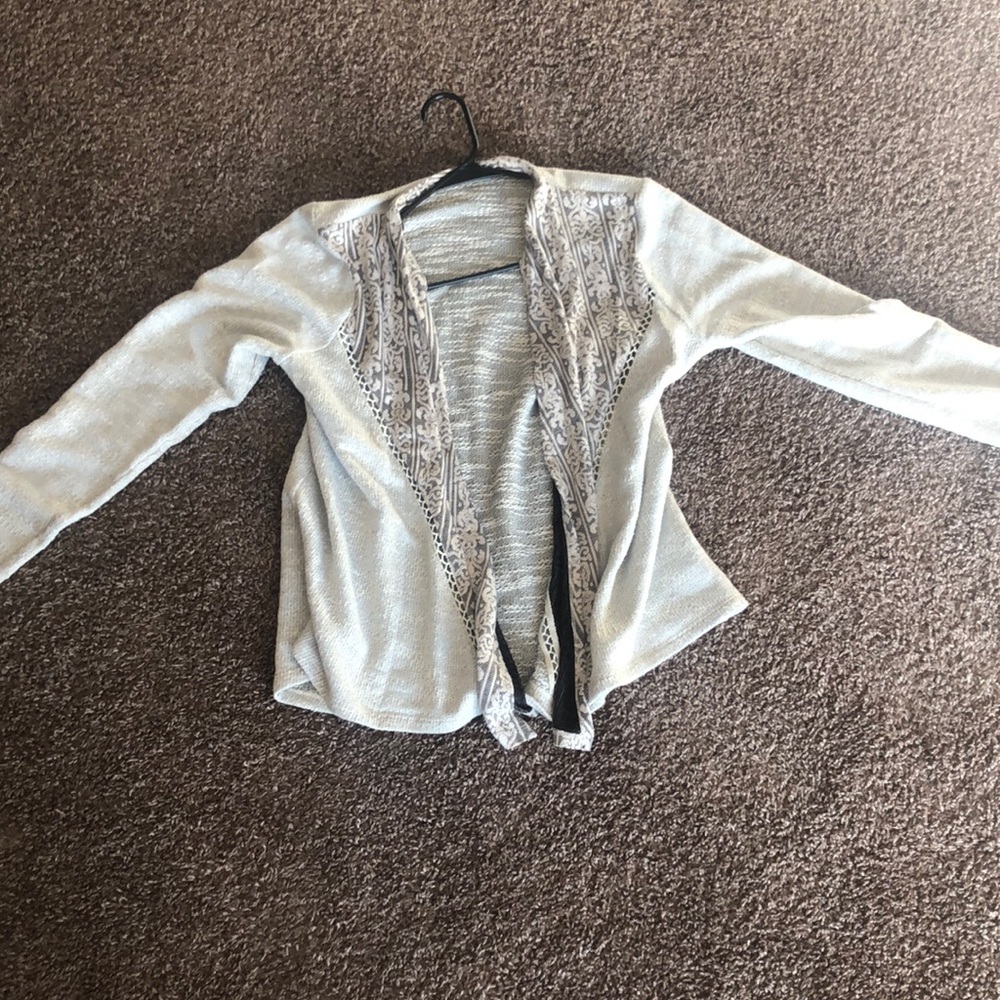 Cardigan